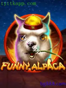 FunnyAlpaca: Um Mergulho no Universo Divertido e Estratégico de tyttk app