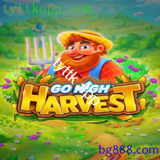 GoHighHarvest: Um Novo Capítulo nos Jogos de Estratégia